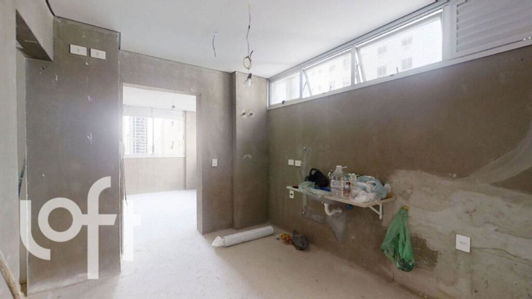 Imagem Imóvel com 3 Quartos à Venda, 210 m² em Higienópolis - São Paulo Imagem Imóvel com 3 Quartos à Venda, 210 m² em Higienópolis - São Paulo