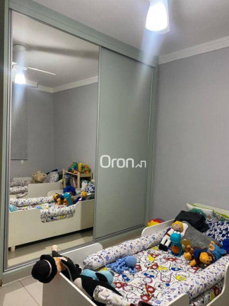 Imagem Casa com 2 Quartos à Venda, 127 m² em Jardim Luz - Aparecida De Goiânia Imagem Casa com 2 Quartos à Venda, 127 m² em Jardim Luz - Aparecida De Goiânia