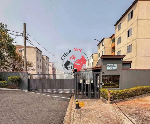Imagem Apartamento com 2 Quartos à Venda, 49 m² em Jardim Alzira Franco - Santo André Imagem Apartamento com 2 Quartos à Venda, 49 m² em Jardim Alzira Franco - Santo André