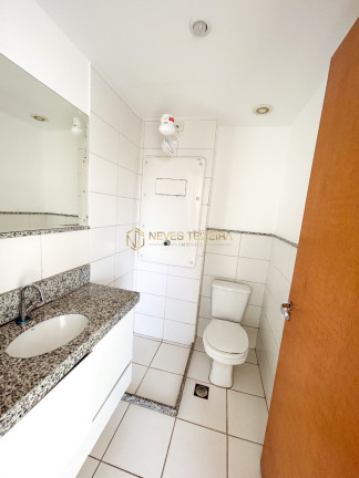 Imagem Apartamento com 2 Quartos para Alugar, 52 m² em águas Claras - Brasília Imagem Apartamento com 2 Quartos para Alugar, 52 m² em águas Claras - Brasília