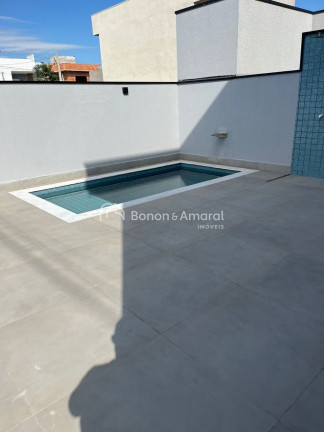 Imagem Casa de Condomínio com 3 Quartos à Venda, 250 m² em Vila Monte Alegre - Paulínia Imagem Casa de Condomínio com 3 Quartos à Venda, 250 m² em Vila Monte Alegre - Paulínia