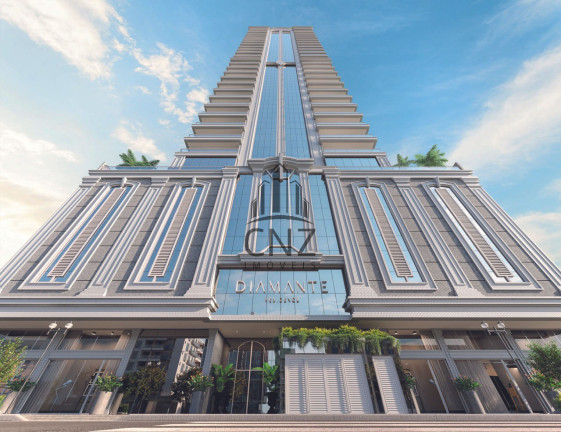 Imagem Apartamento com 4 Quartos à Venda, 259 m² em Andorinha - Itapema Imagem Apartamento com 4 Quartos à Venda, 259 m² em Andorinha - Itapema