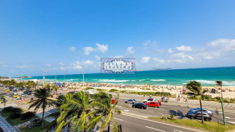 Imagem Apartamento com 4 Quartos à Venda, 250 m² em Ipanema - Rio De Janeiro Imagem Apartamento com 4 Quartos à Venda, 250 m² em Ipanema - Rio De Janeiro