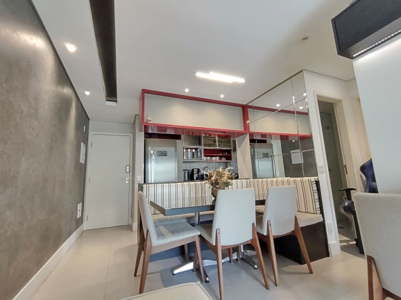 Imagem Apartamento com 2 Quartos à Venda, 57 m² em Jardim Prudência - São Paulo Imagem Apartamento com 2 Quartos à Venda, 57 m² em Jardim Prudência - São Paulo