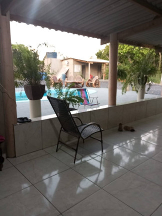 Imagem Chácara com 4 Quartos à Venda, 3.200 m² em Santo Antônio Do Leverger Imagem Chácara com 4 Quartos à Venda, 3.200 m² em Santo Antônio Do Leverger