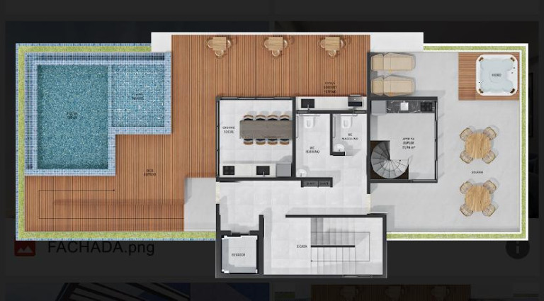 Imagem Apartamento com 3 Quartos à Venda, 81 m² Imagem Apartamento com 3 Quartos à Venda, 81 m²