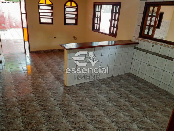 Imagem Casa com 3 Quartos à Venda, 110 m² em Jd. Carolina - Ubatuba