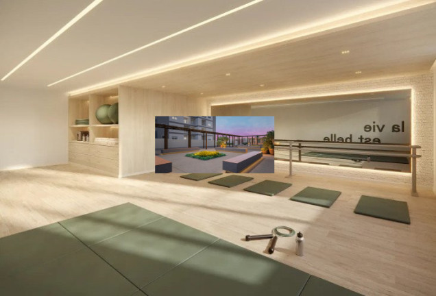 Imagem Apartamento com 3 Quartos à Venda, 82 m² em Parque Da Vila Prudente - São Paulo Imagem Apartamento com 3 Quartos à Venda, 82 m² em Parque Da Vila Prudente - São Paulo