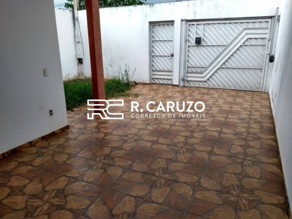 Imagem Casa com 3 Quartos à Venda, 200 m² em Residencial Palmeira Real - Limeira