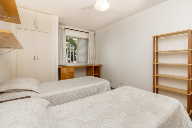 Imagem Apartamento com 3 Quartos à Venda, 121 m² em Jardins - São Paulo Imagem Apartamento com 3 Quartos à Venda, 121 m² em Jardins - São Paulo