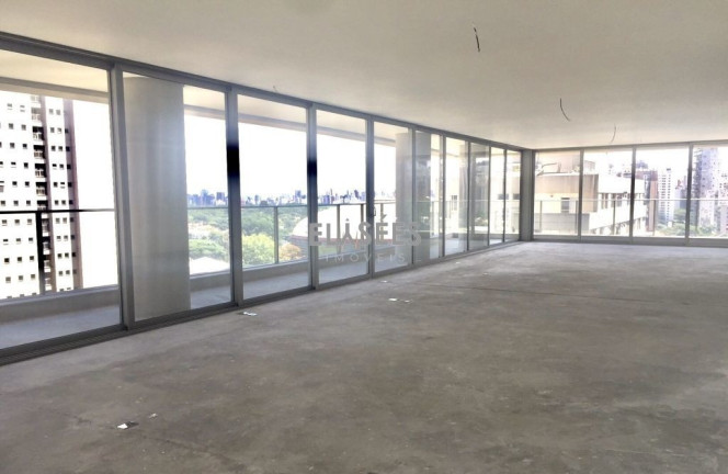 Imagem Apartamento com 4 Quartos à Venda, 632 m² em Ibirapuera - São Paulo Imagem Apartamento com 4 Quartos à Venda, 632 m² em Ibirapuera - São Paulo