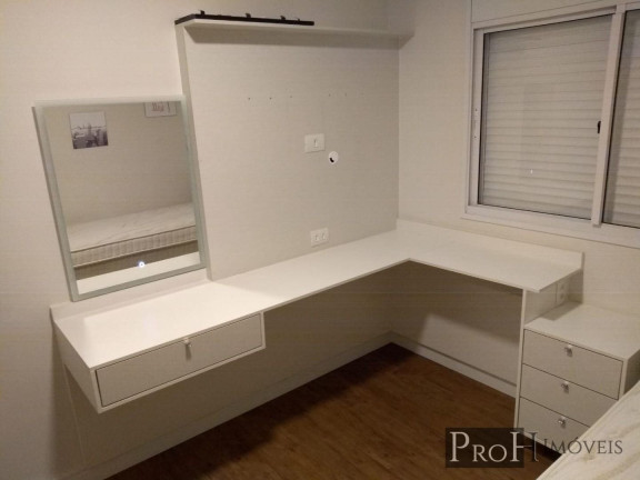 Imagem Apartamento com 3 Quartos à Venda, 92 m² em Morumbi - São Paulo Imagem Apartamento com 3 Quartos à Venda, 92 m² em Morumbi - São Paulo