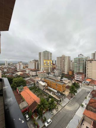 Imagem Apartamento com 2 Quartos à Venda, 87 m² em Tupi - Praia Grande