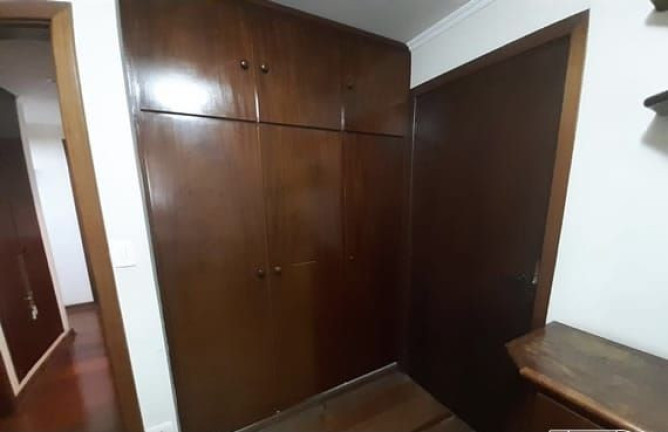 Imagem Apartamento com 3 Quartos à Venda, 138 m² em Centro - Piracicaba