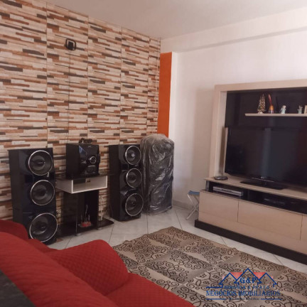 Imagem Sobrado com 2 Quartos à Venda, 250 m² em Residencial Astória - Tatuí