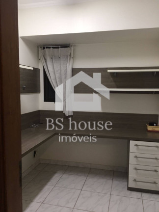 Imagem Apartamento com 3 Quartos à Venda, 118 m² em Parque Das Nações - Santo André Imagem Apartamento com 3 Quartos à Venda, 118 m² em Parque Das Nações - Santo André