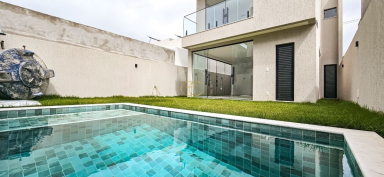 Imagem Casa de Condomínio com 1 Quarto à Venda, 161 m² em Catu De Abrantes (abrantes) - Camaçari Imagem Casa de Condomínio com 1 Quarto à Venda, 161 m² em Catu De Abrantes (abrantes) - Camaçari