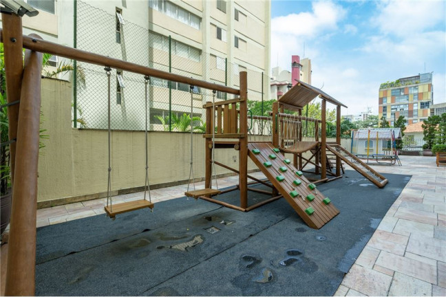 Imagem Apartamento com 4 Quartos à Venda, 154 m² em Vila Madalena - São Paulo