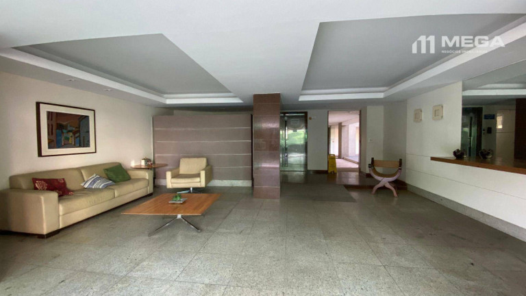 Imagem Apartamento com 3 Quartos à Venda, 140 m² em Santa Lúcia - Vitória Imagem Apartamento com 3 Quartos à Venda, 140 m² em Santa Lúcia - Vitória