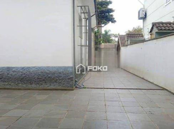 Imagem Casa com 2 Quartos para Alugar, 120 m² em Vila Rosália - Guarulhos Imagem Casa com 2 Quartos para Alugar, 120 m² em Vila Rosália - Guarulhos
