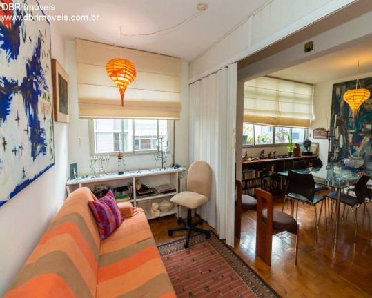 Imagem Apartamento com 2 Quartos à Venda, 102 m² em Itaim Bibi - São Paulo Imagem Apartamento com 2 Quartos à Venda, 102 m² em Itaim Bibi - São Paulo