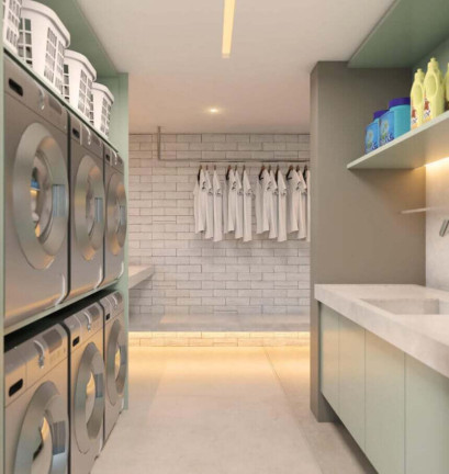 Imagem Apartamento com 3 Quartos à Venda, 98 m² em Ponta Do Seixas - João Pessoa Imagem Apartamento com 3 Quartos à Venda, 98 m² em Ponta Do Seixas - João Pessoa