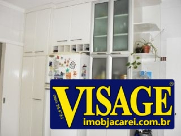 Imagem Casa à Venda,  em Rio  Comprido - Jacareí
