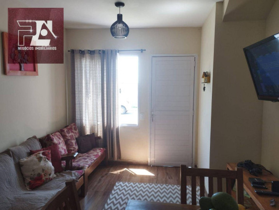 Imagem Casa com 2 Quartos à Venda, 52 m² em Loteamento Jardim Primavera - Lorena Imagem Casa com 2 Quartos à Venda, 52 m² em Loteamento Jardim Primavera - Lorena