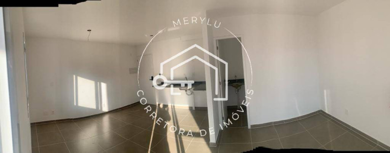 Imagem Apartamento com 1 Quarto à Venda, 36 m² em Vila Mariana - São Paulo
