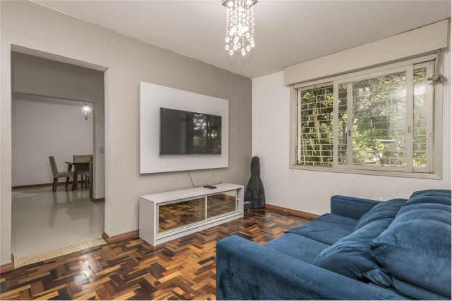 Casa com 4 Quartos à Venda,  em Santa Tereza - Porto Alegre