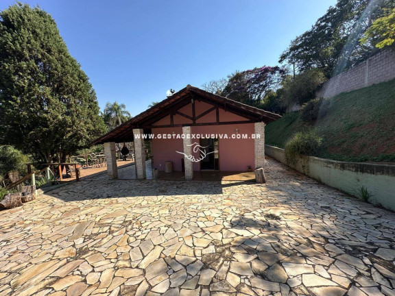 Imagem Chácara com 5 Quartos à Venda, 5.000 m² em Condomínio Itaembu - Itatiba