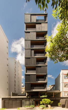 Imagem Apartamento com 2 Quartos à Venda, 90 m² em Rio Branco - Porto Alegre Imagem Apartamento com 2 Quartos à Venda, 90 m² em Rio Branco - Porto Alegre