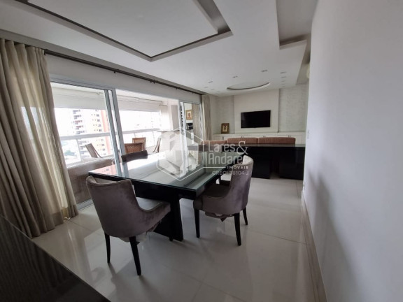 Imagem Apartamento com 3 Quartos à Venda, 130 m² em Perdizes - São Paulo Imagem Apartamento com 3 Quartos à Venda, 130 m² em Perdizes - São Paulo