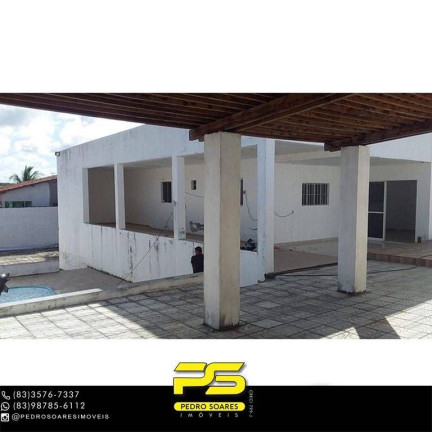 Imagem Casa com 3 Quartos à Venda, 250 m² em Conde Imagem Casa com 3 Quartos à Venda, 250 m² em Conde