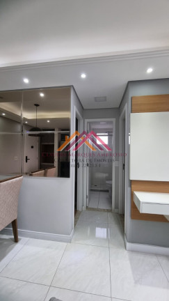 Imagem Apartamento com 2 Quartos à Venda, 42 m² em Jardim Adelfiore - São Paulo
