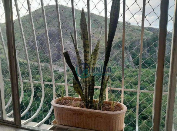Imagem Apartamento com 2 Quartos à Venda, 60 m² em Fonseca - Niterói