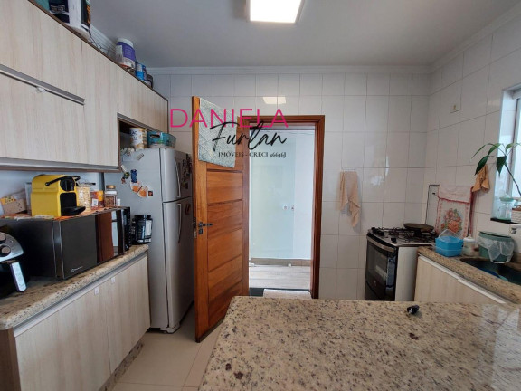 Casa de Condomínio com 3 Quartos à Venda, 105 m² em Jardim São Carlos - Sorocaba