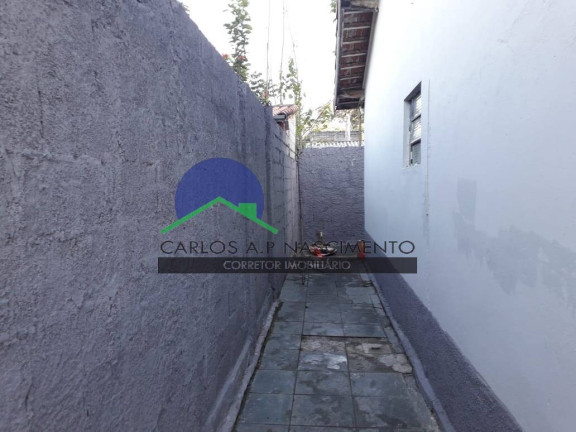 Imagem Casa com 2 Quartos à Venda, 84 m² em Jardim Das Indústrias - Jacareí