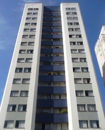 Imagem Apartamento com 3 Quartos à Venda, 110 m² em Vila Regente Feijó - São Paulo Imagem Apartamento com 3 Quartos à Venda, 110 m² em Vila Regente Feijó - São Paulo