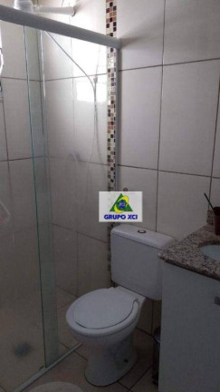 Imagem Casa com 3 Quartos à Venda, 89 m² em Parque Rural Fazenda Santa Cândida - Campinas Imagem Casa com 3 Quartos à Venda, 89 m² em Parque Rural Fazenda Santa Cândida - Campinas