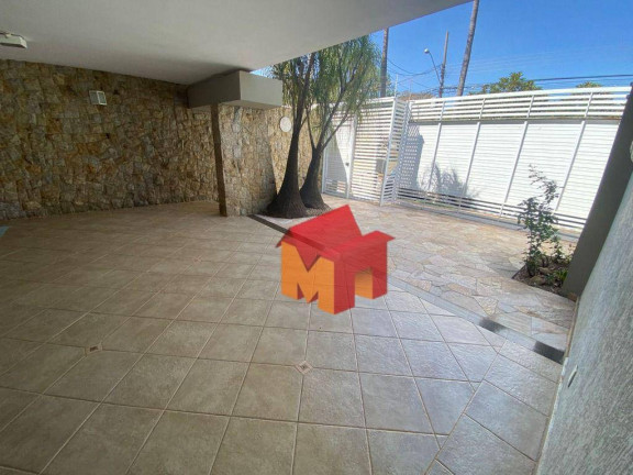 Imagem Casa com 3 Quartos à Venda, 471 m² em Residencial Jacira - Americana Imagem Casa com 3 Quartos à Venda, 471 m² em Residencial Jacira - Americana