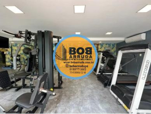 Imagem Apartamento com 4 Quartos à Venda, 165 m² em Boa Viagem - Recife