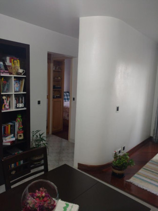 Imagem Apartamento com 2 Quartos à Venda, 50 m² em Sacoma - São Paulo