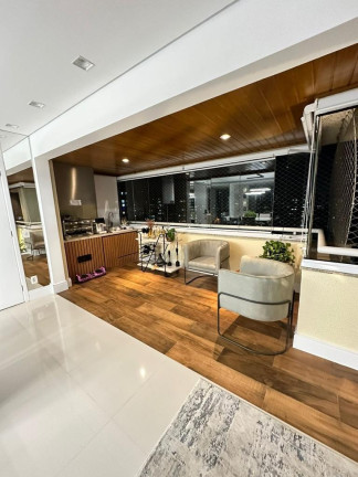 Imagem Apartamento com 3 Quartos à Venda, 128 m² em Centro - Santo André