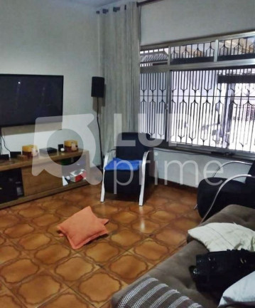 Casa com 4 Quartos à Venda, 122 m² em Mooca - São Paulo