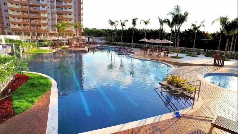 Imagem Apartamento com 3 Quartos à Venda, 120 m² em Barra Da Tijuca - Rio De Janeiro