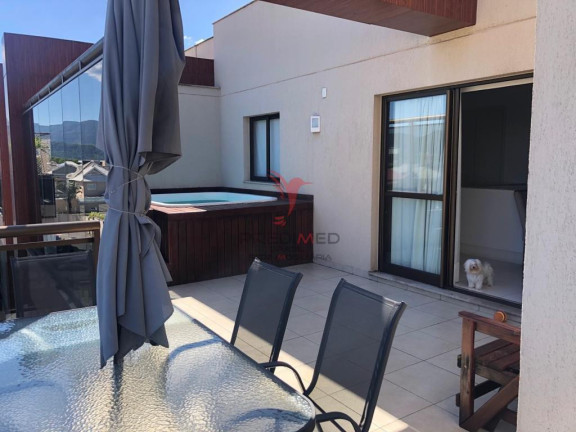 Imagem Cobertura com 3 Quartos à Venda, 155 m² em Recreio Dos Bandeirantes - Rio De Janeiro Imagem Cobertura com 3 Quartos à Venda, 155 m² em Recreio Dos Bandeirantes - Rio De Janeiro