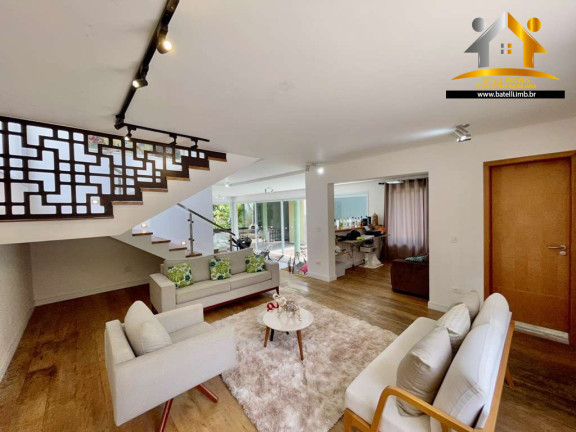 Imagem Casa com 4 Quartos à Venda, 386 m² em Granja Viana - Carapicuíba Imagem Casa com 4 Quartos à Venda, 386 m² em Granja Viana - Carapicuíba