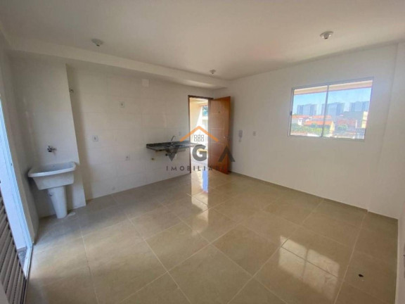 Imagem Apartamento com 2 Quartos à Venda, 32 m² em Jardim Vila Formosa - São Paulo Imagem Apartamento com 2 Quartos à Venda, 32 m² em Jardim Vila Formosa - São Paulo