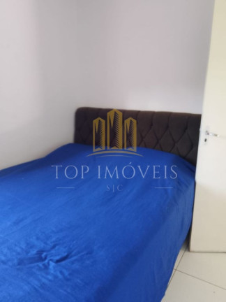 Imagem Apartamento com 2 Quartos à Venda, 46 m² em Jardim Minas Gerais - São José Dos Campos Imagem Apartamento com 2 Quartos à Venda, 46 m² em Jardim Minas Gerais - São José Dos Campos